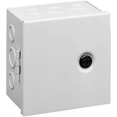 18x18x6 nema 1 junction box